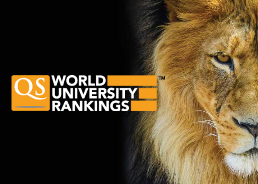 Международный рейтинг университетов QS
