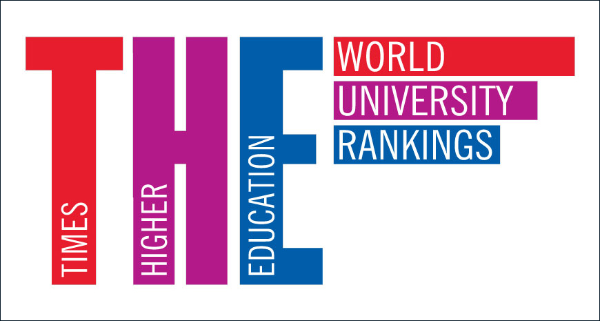 Международный рейтинг университетов THE 2018