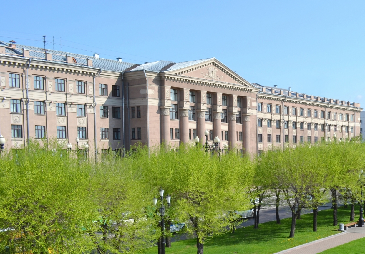 Как поступить в Дальневосточный медицинский университет в 2022 году