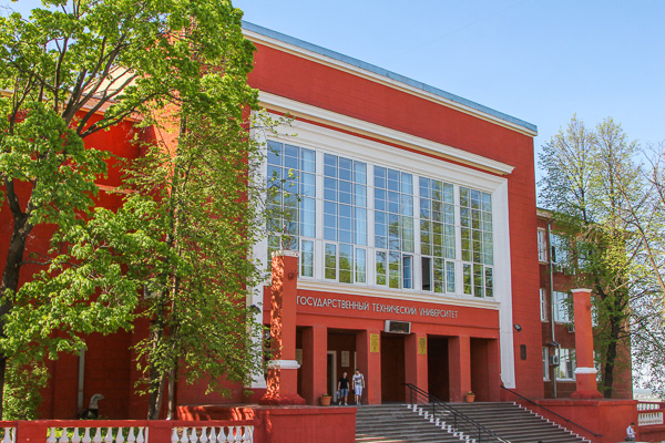 Как поступить в Нижегородский технический университет в 2022 году